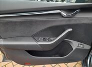 Škoda Octavia Kombi 2,0 l 180 kw