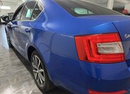 Škoda Octavia Liftback 1,2 l 81 kw