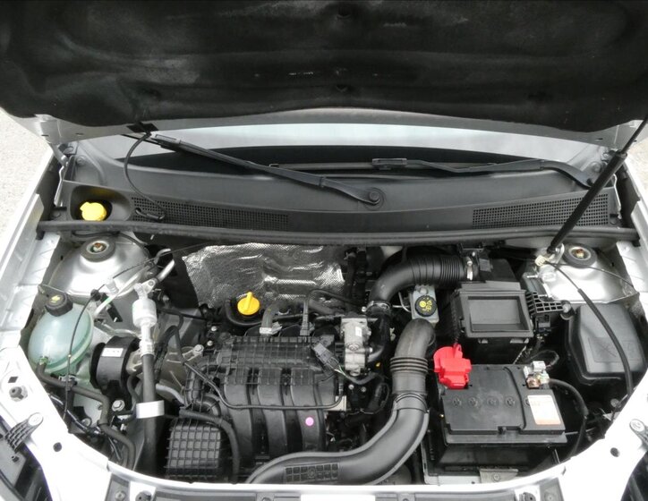 Dacia Logan Kombi 999,0 54 kw