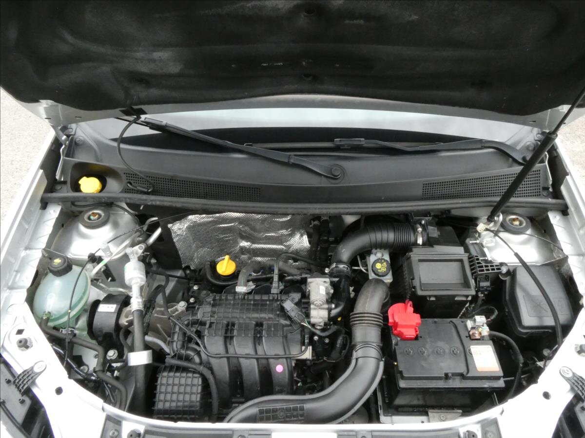 Dacia Logan Kombi 999,0 54 kw