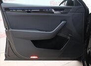 Škoda Superb Kombi 2,0 l 140 kw