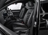 Volkswagen Touareg SUV / Terénní 3,0 l 210 kw