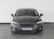 Ford Mondeo Kombi 2,0 l 140 kw