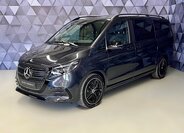 Mercedes-Benz Třídy V Ostatní 2,0 l 174 kw