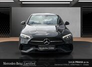 Mercedes-Benz Třídy C 8