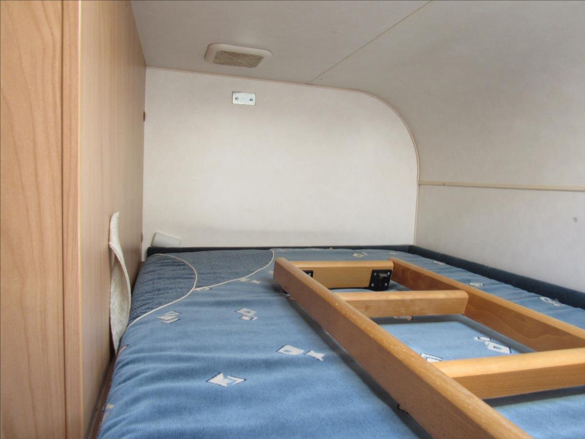 Fiat Ducato Ostatní 2,3 l 96 kw