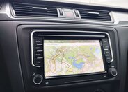 Škoda Rapid Liftback 1,2 l 77 kw