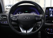 Hyundai i30 Kombi 1,6 l 85 kw