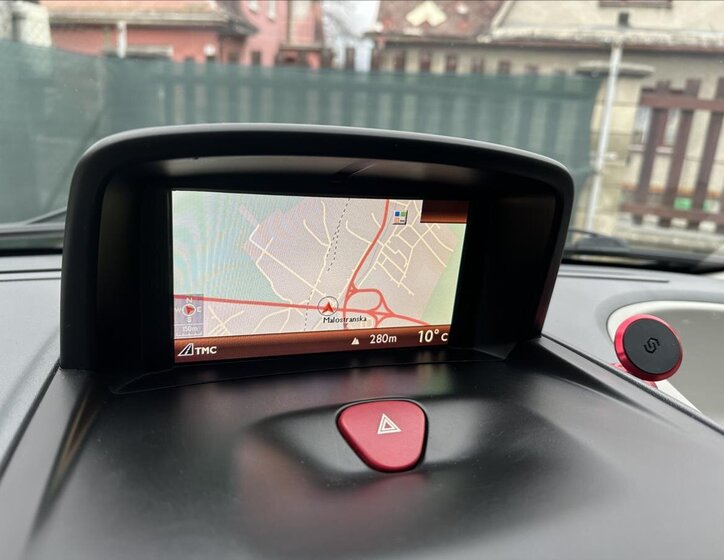 Citroën Jumpy VAN-Minibus 2,0 l 120 kw