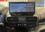 Citroën Berlingo MPV 1,5 l 96 kw