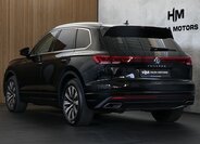 Volkswagen Touareg SUV 3,0 l 170 kw