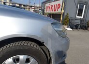 Škoda Octavia Kombi 2,0 l 103 kw