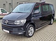 Volkswagen Multivan Kombi 2,0 l 146 kw