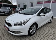 KIA Ceed Hatchback 1,6 l 94 kw