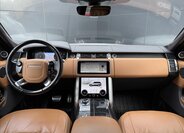 Land Rover Range Rover SUV / Terénní 3,0 l 258 kw