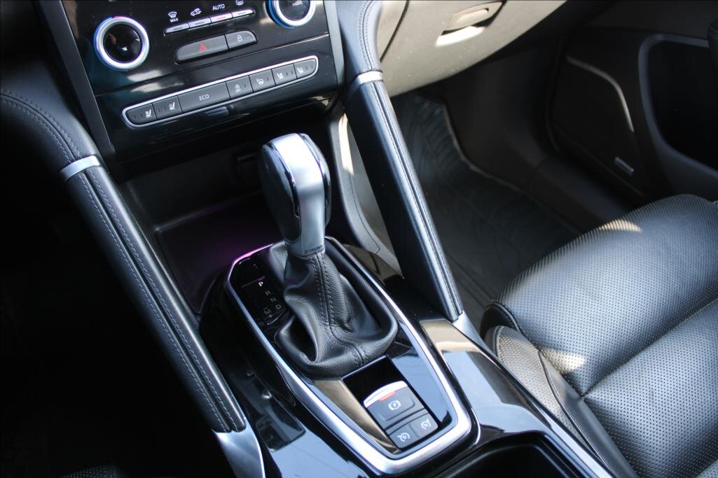 Renault Koleos Ostatní 2,0 l 130 kw