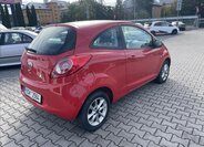 Ford Ka 4