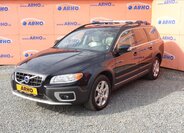 Volvo XC70 3