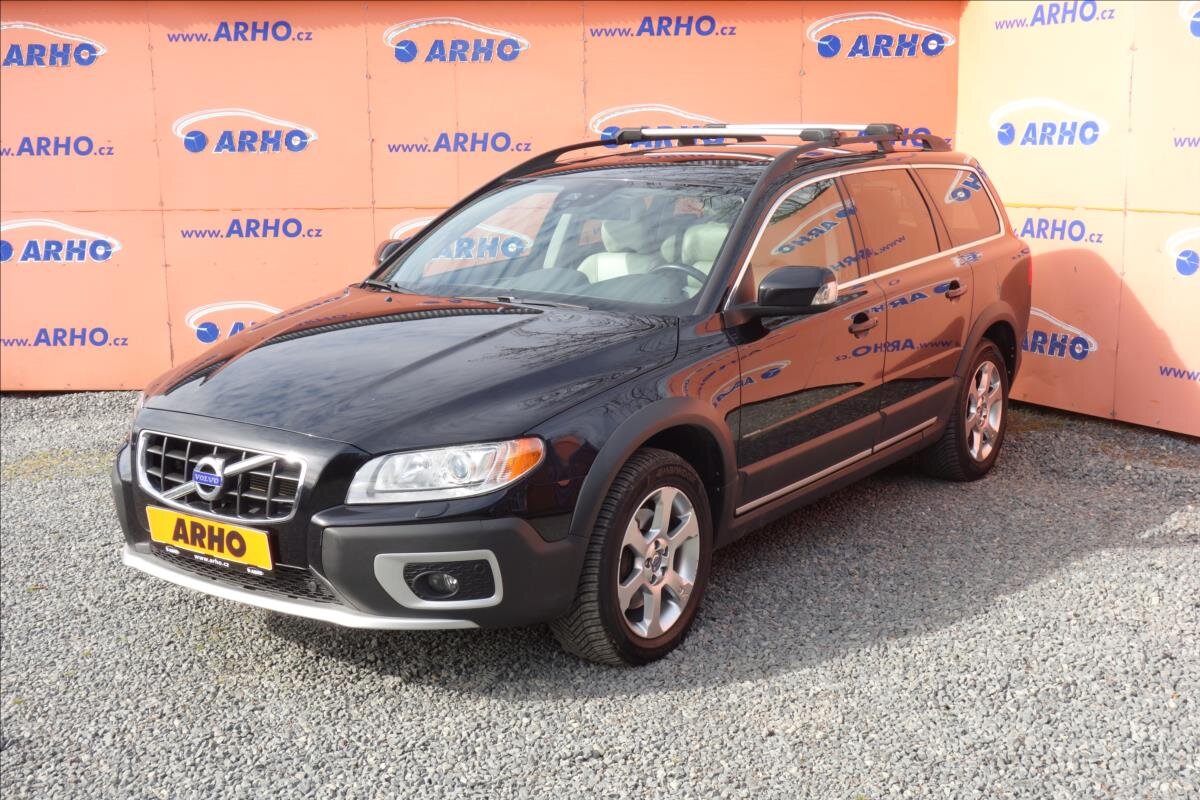Volvo XC70