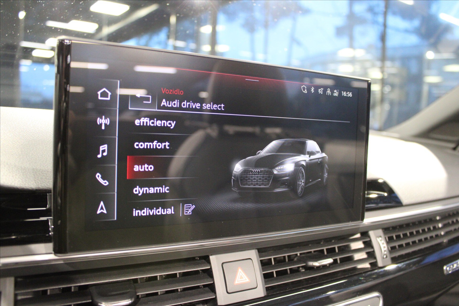 Audi S5 Kabriolet 3,0 l 260 kw