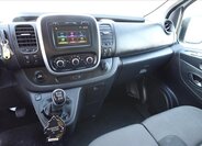 Renault Trafic Ostatní 2,0 l 107 kw