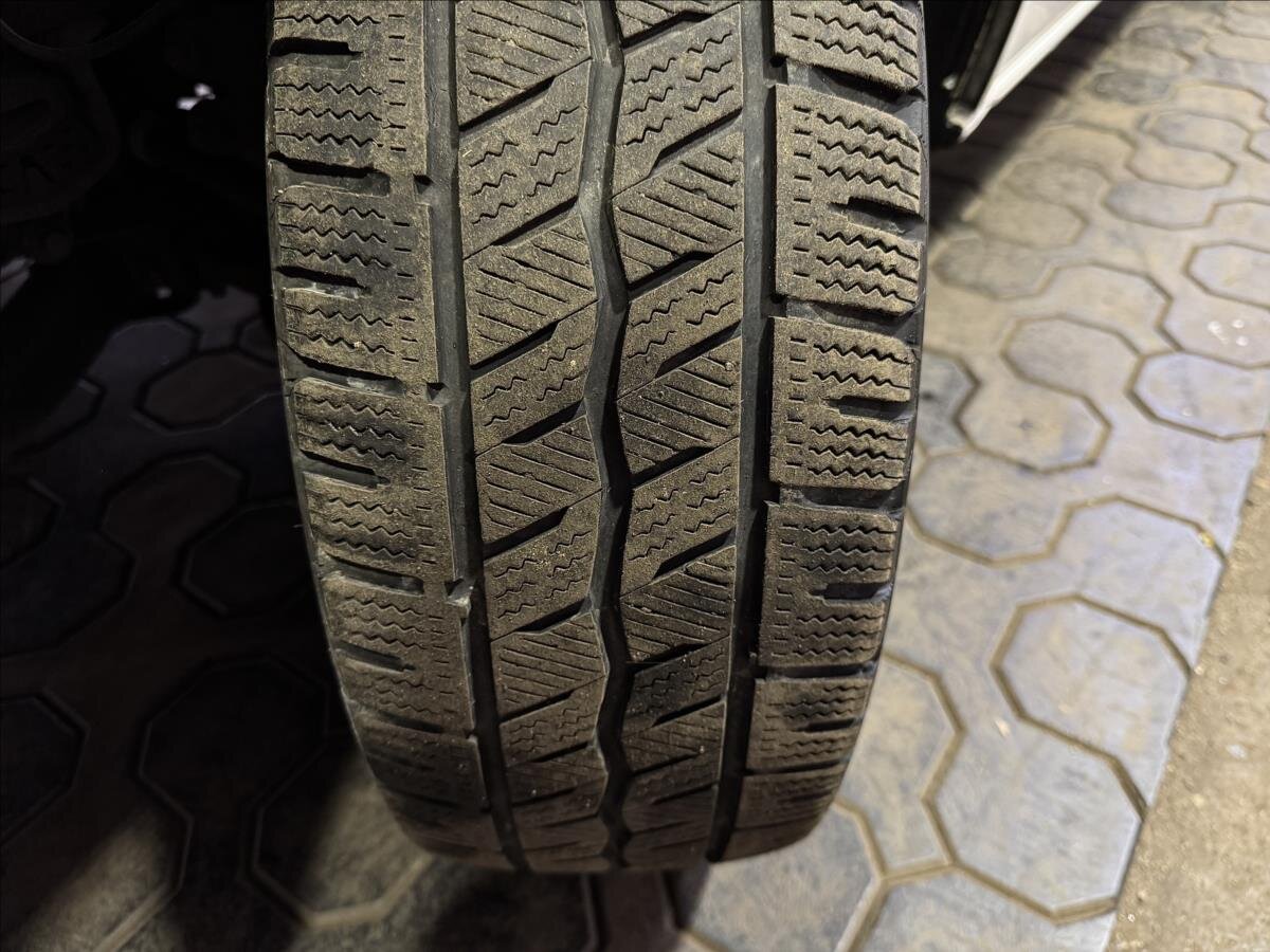 Volkswagen Transporter Ostatní 2,0 l 110 kw