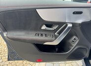 Mercedes-Benz CLA Kombi 2,0 l 110 kw