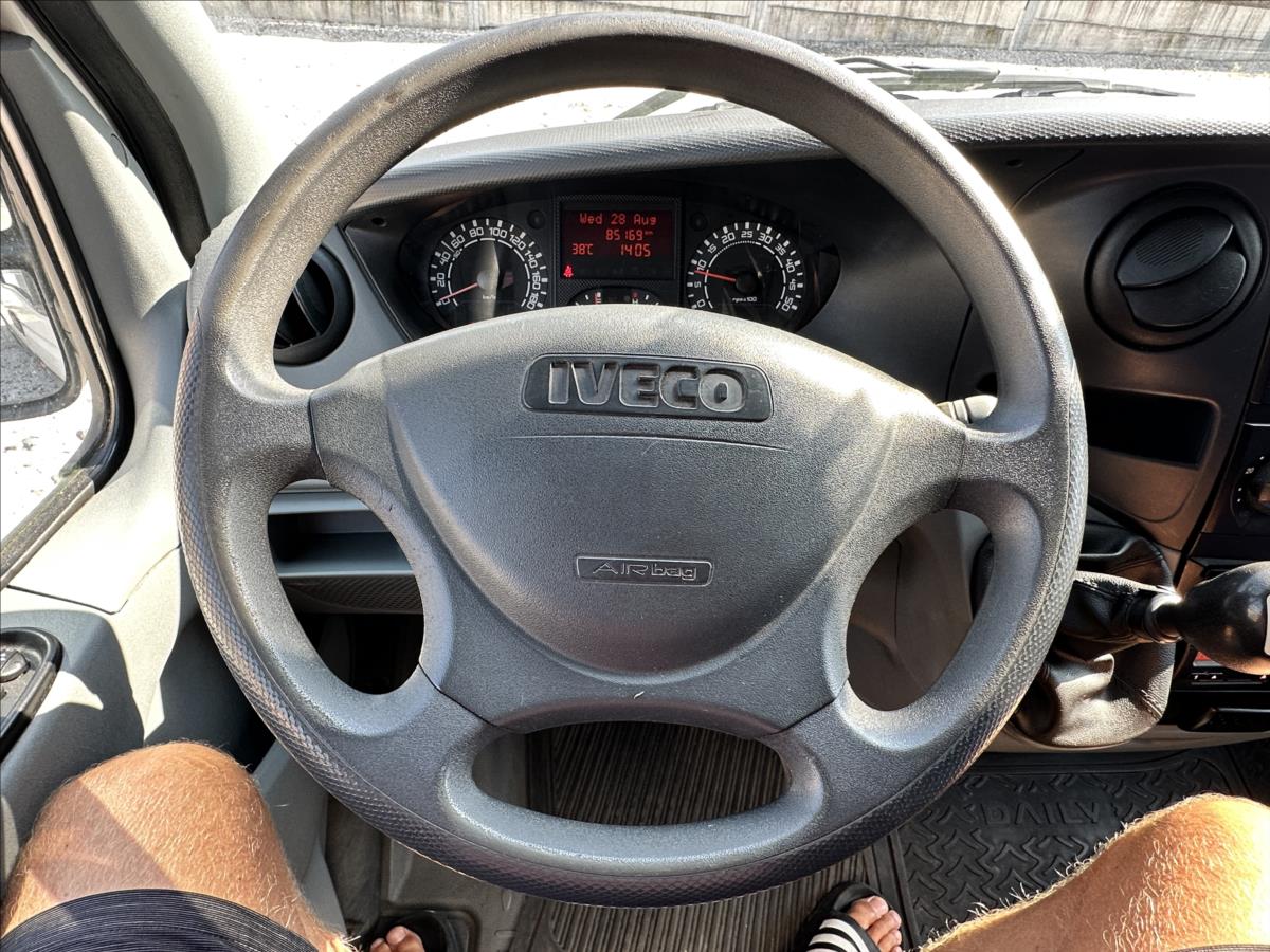 Iveco Daily