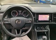 Škoda Kodiaq 14