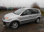 Ford Fusion Kombi 1,4 l 59 kw