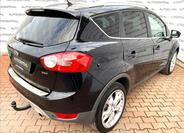 Ford Kuga 9