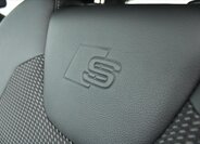 Audi Q2 SUV 2,0 l 140 kw