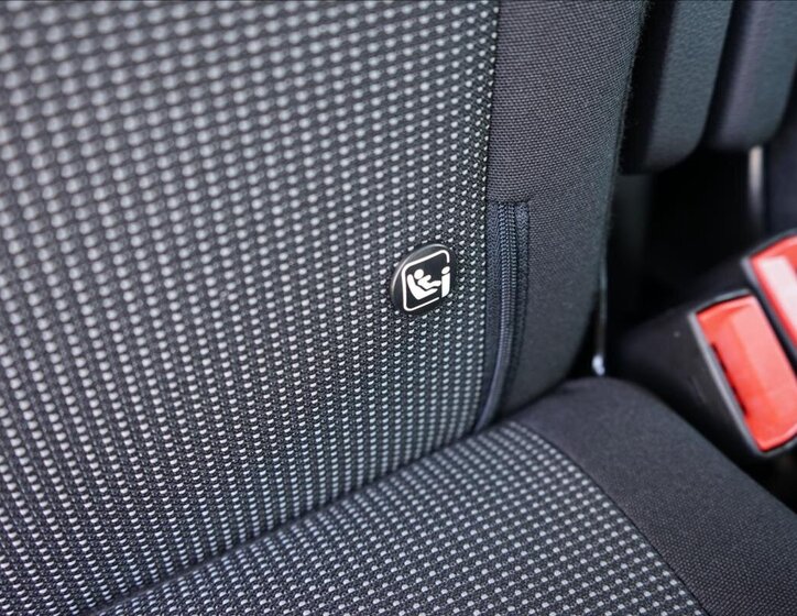 Citroën Berlingo MPV 1,2 l 81 kw