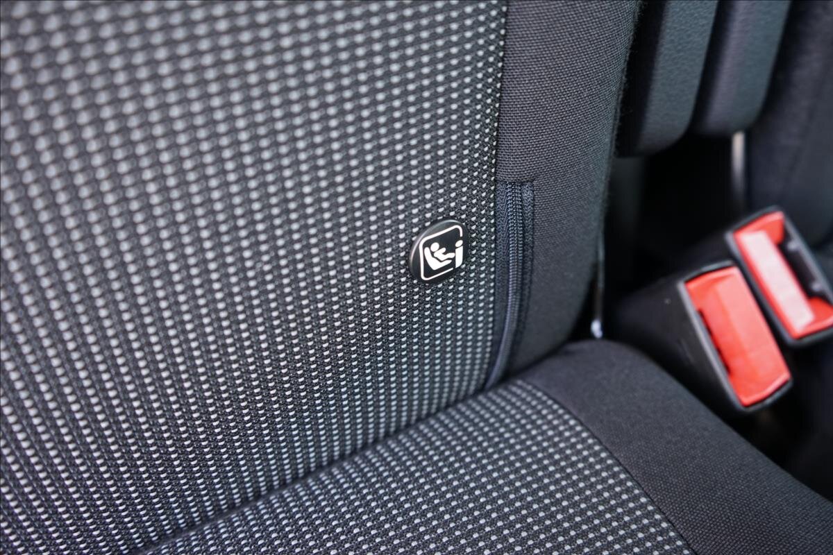 Citroën Berlingo MPV 1,2 l 81 kw