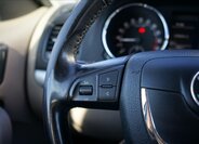 Škoda Yeti SUV 2,0 l 125 kw