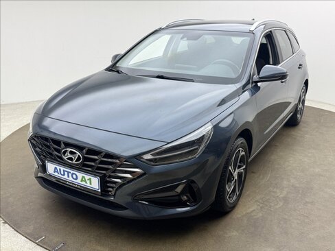 Hyundai i30 Kombi 1,5 l 80 kw
