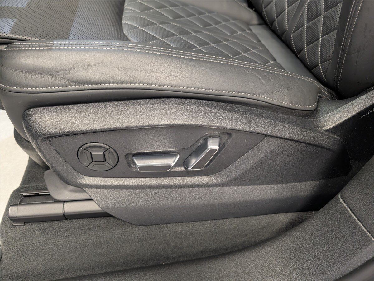 Audi Q7 Kombi 3,0 l 210 kw