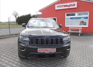 Jeep Grand Cherokee Ostatní 3,0 l 184 kw