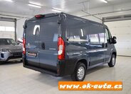 Citroën Jumper Skříň 2,2 l 88 kw