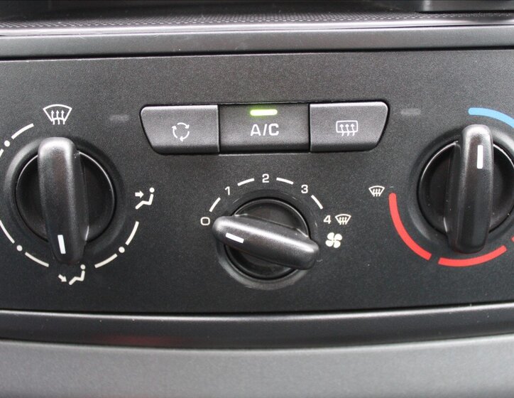 Citroën Berlingo Kombi 1,6 l 73 kw