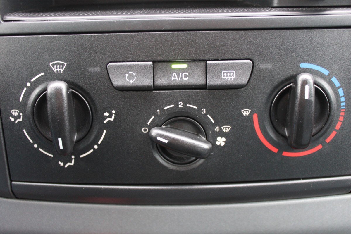 Citroën Berlingo Kombi 1,6 l 73 kw