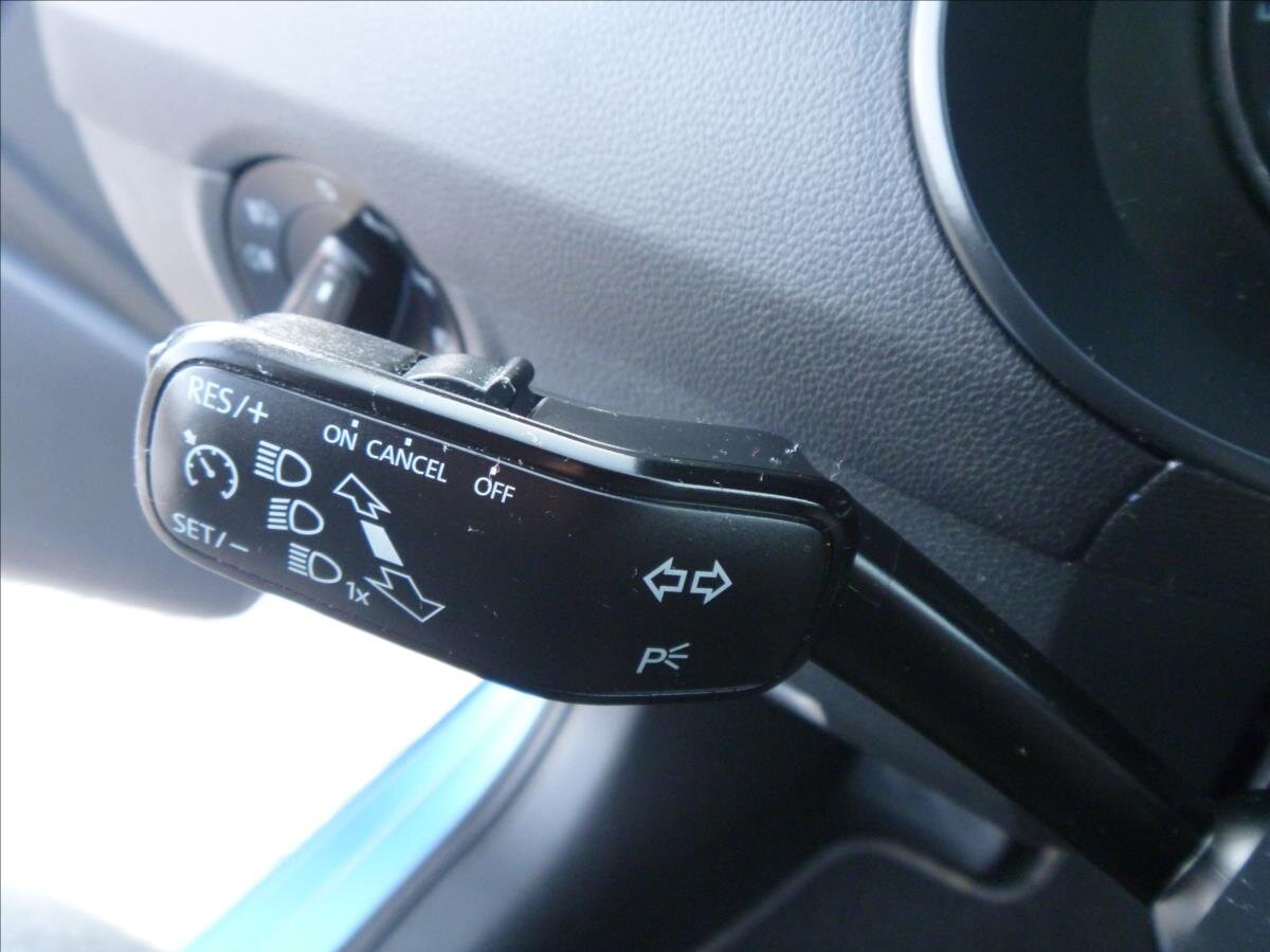 Škoda Octavia Kombi 1,6 l 85 kw