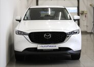 Mazda CX-5 SUV / Terénní 2,0 l 121 kw