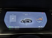 Tesla Model S Liftback 0,0 311 kw