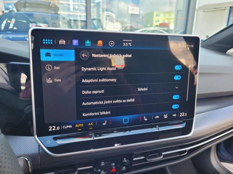 Volkswagen Golf Kombi 2,0 l 110 kw