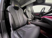 Škoda Enyaq Hatchback 8,2 l 220 kw