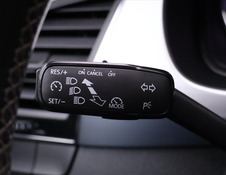 Škoda Fabia Kombi 1,2 l 81 kw