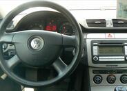 Volkswagen Passat 10