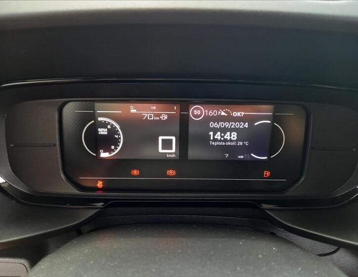 Toyota ProAce City 14