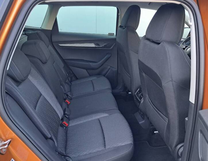 Škoda Karoq 25